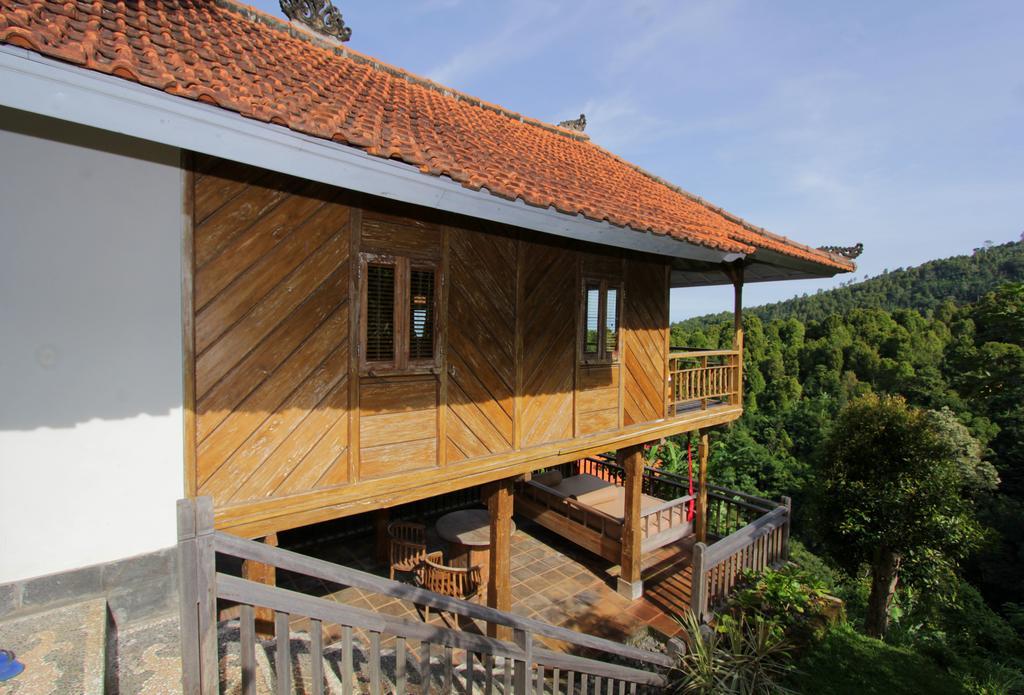 Melanting Cottages Munduk  Exterior photo